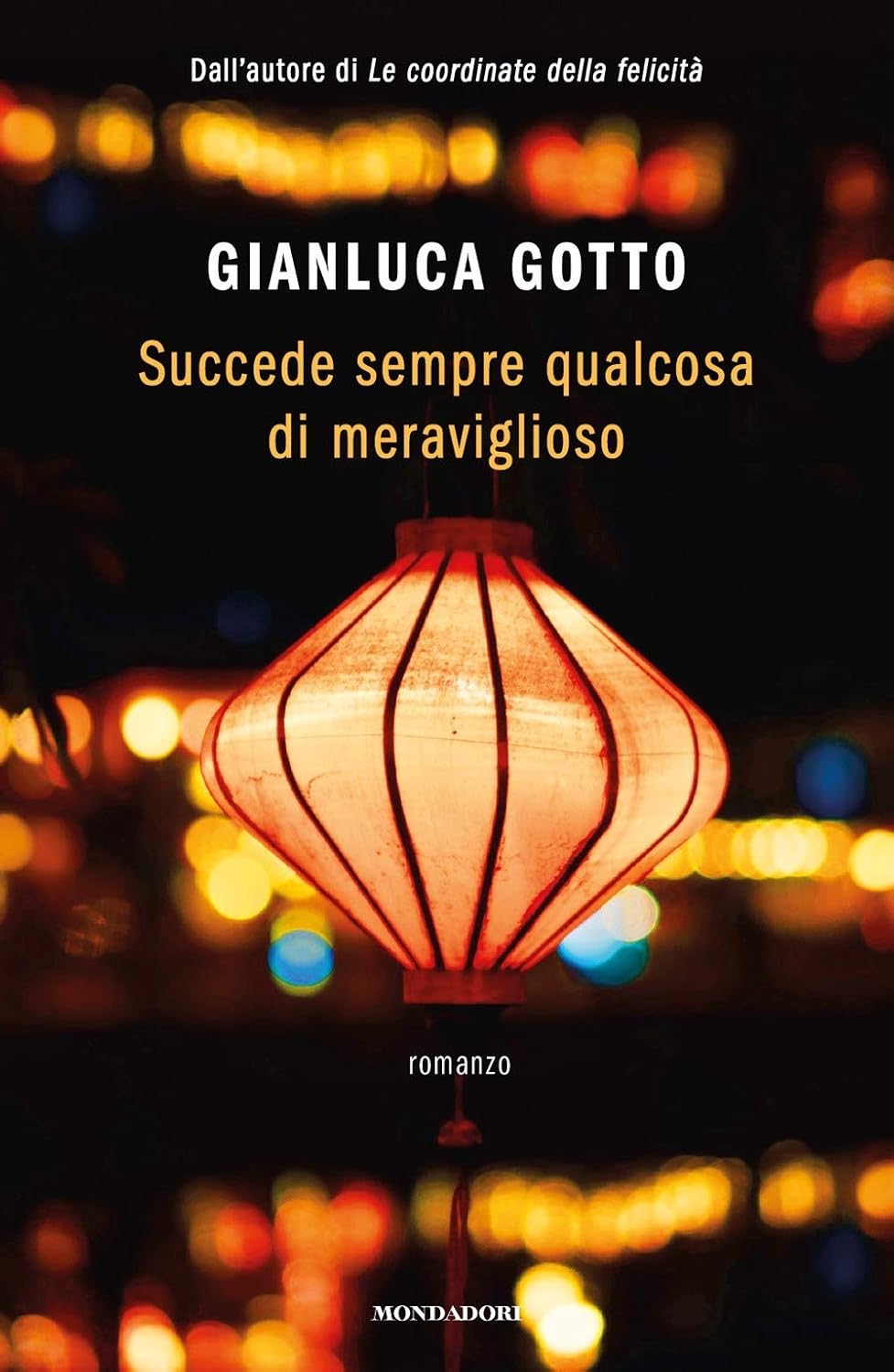 “Succede sempre qualcosa di meraviglioso”: un libro da portare&nbsp;dentro