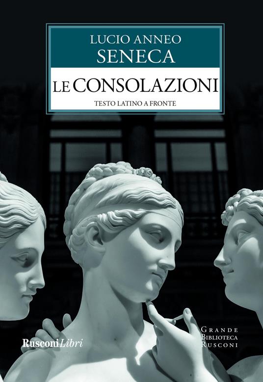 Consolazioni di Seneca
