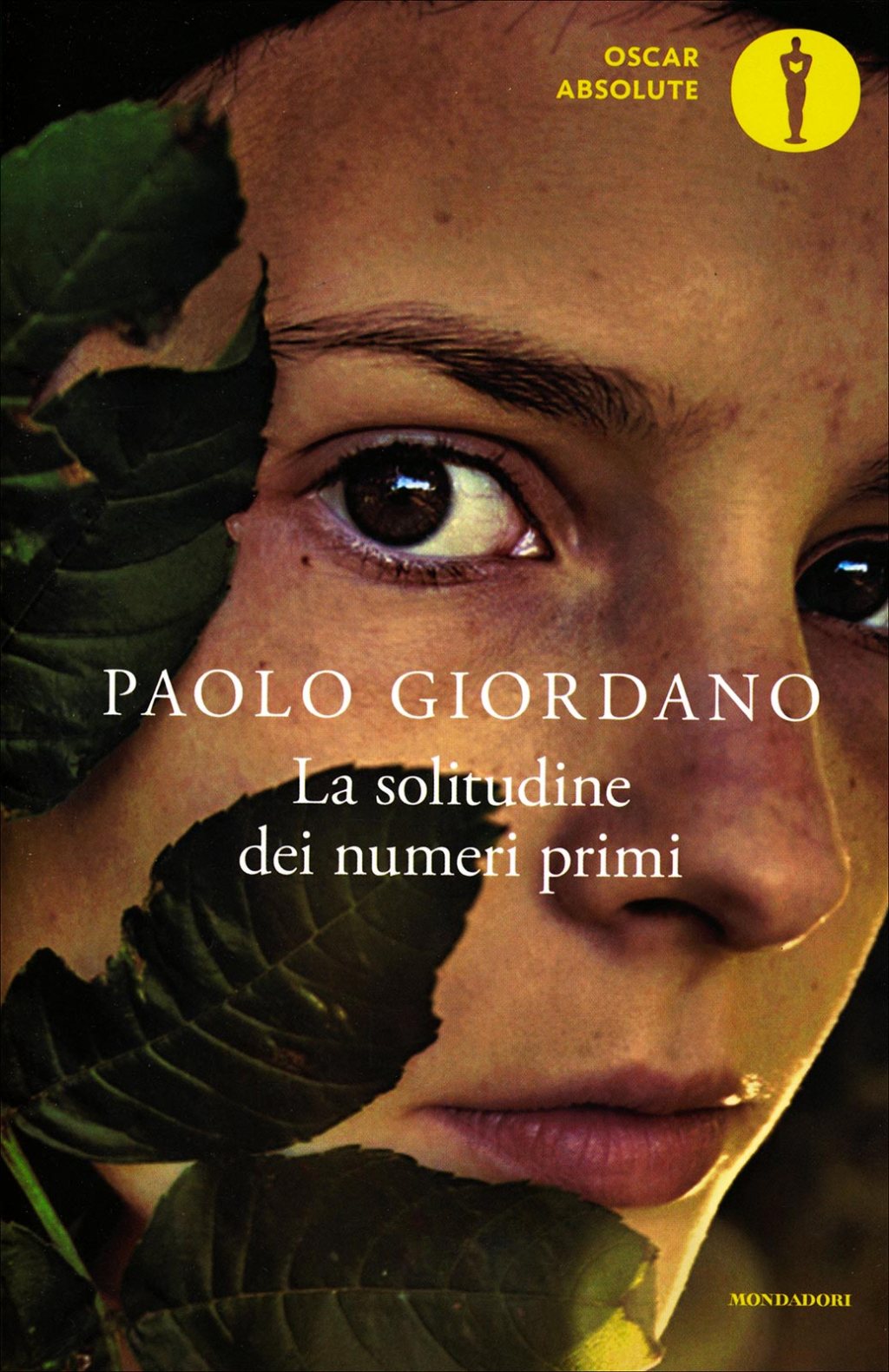 La solitudine dei numeri primi – Paolo&nbsp;Giordano