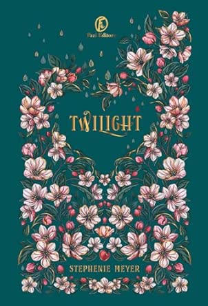 Twilight: l’edizione deluxe per i 20 anni di un fenomeno&nbsp;letterario